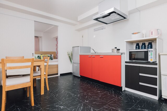 AFP Shimanouchi J Apartment