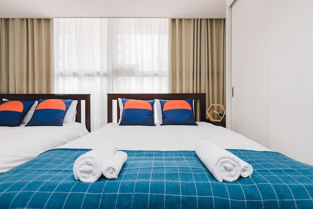 Higobashi AFP Luxury Apartment