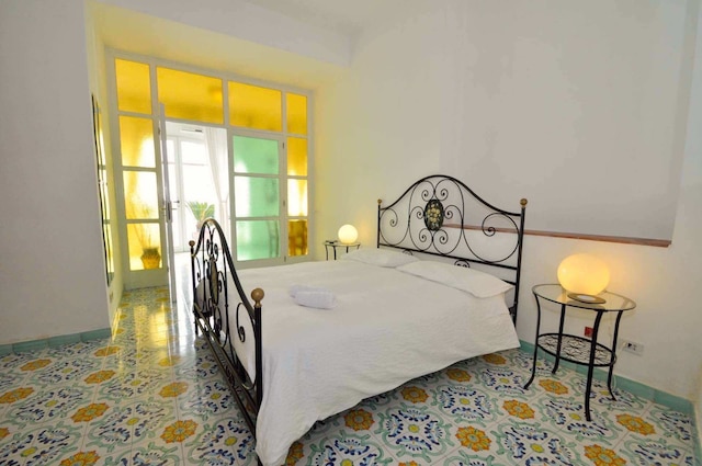 カサ ウンベルト イ