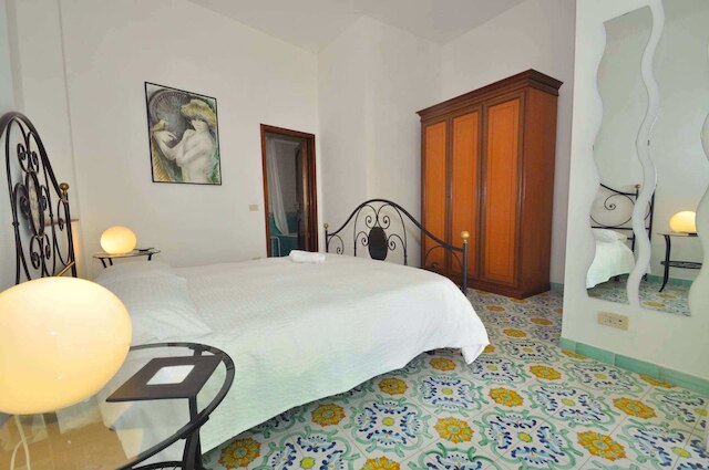 カサ ウンベルト イ