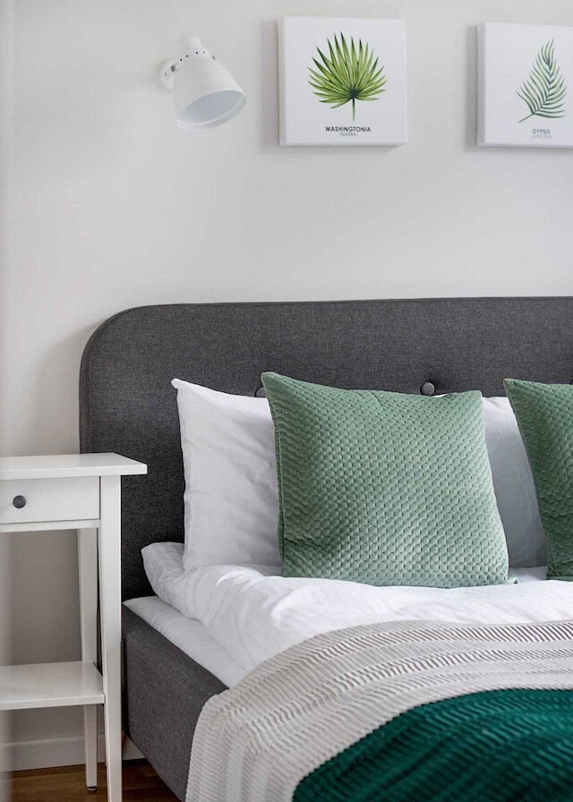 テアトル ビエルキ 2 - ベッドルーム アパートメント