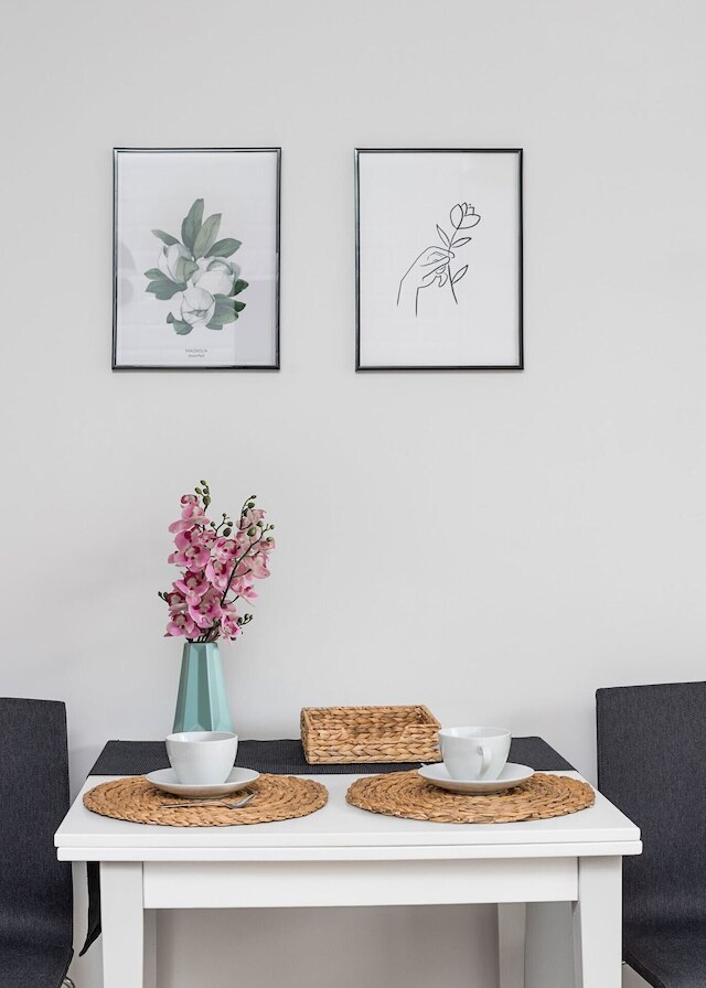 テアトル ビエルキ 2 - ベッドルーム アパートメント