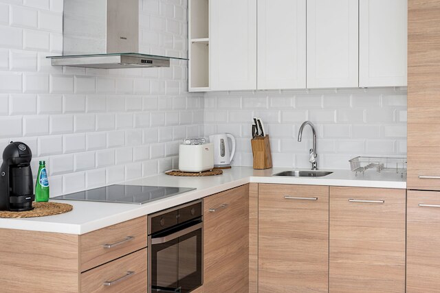 テアトル ビエルキ 2 - ベッドルーム アパートメント