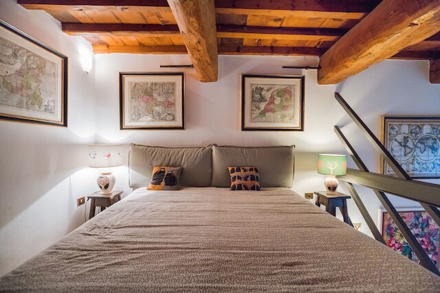 カサ デル アルテ