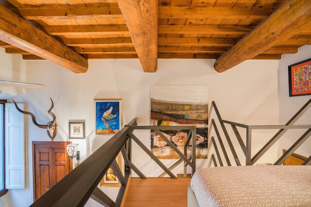 カサ デル アルテ