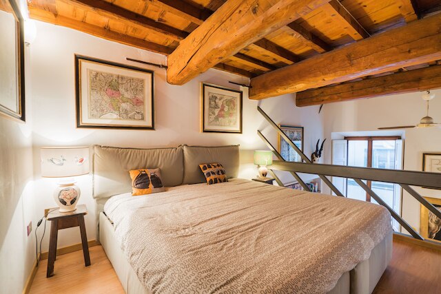 カサ デル アルテ