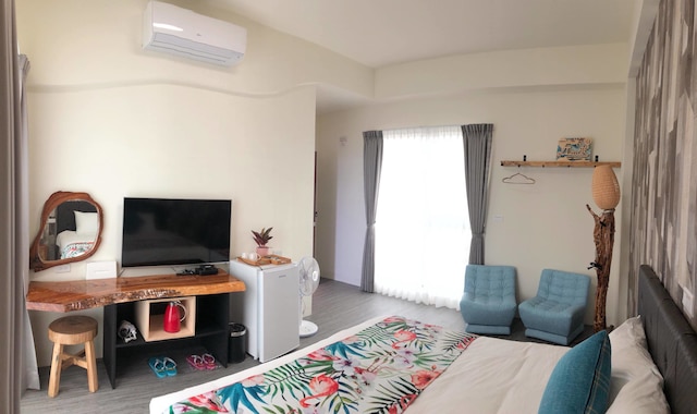 イン シャン B&B (Inn 巷文創旅店)