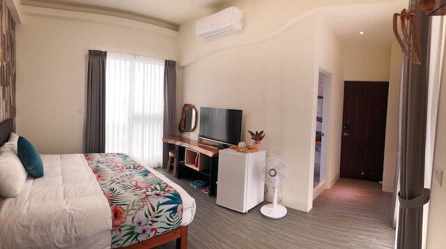 イン シャン B&B (Inn 巷文創旅店)