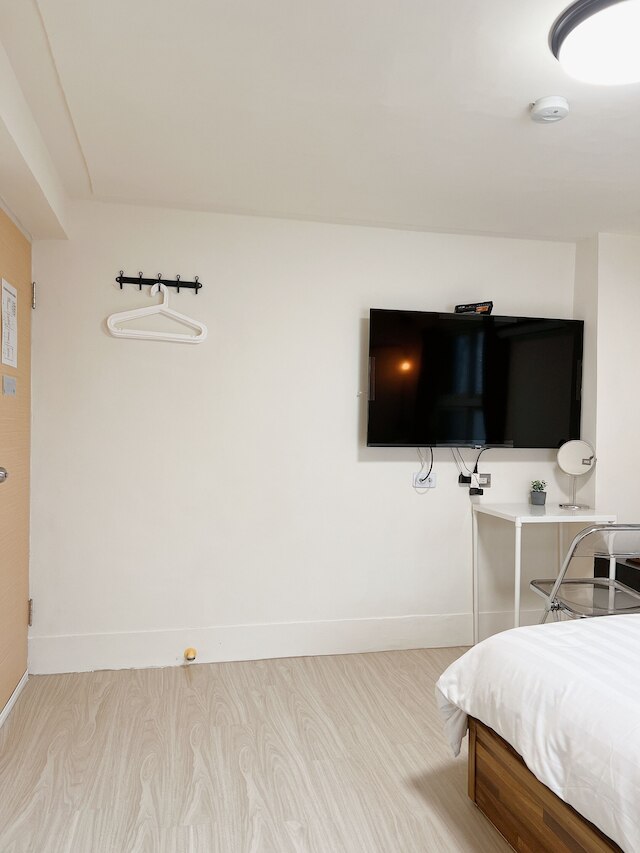 リラックス イン (旅楽民宿)