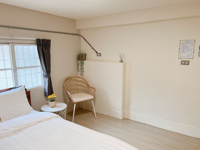 リラックス イン (旅楽民宿)