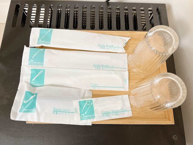 リラックス イン (旅楽民宿)