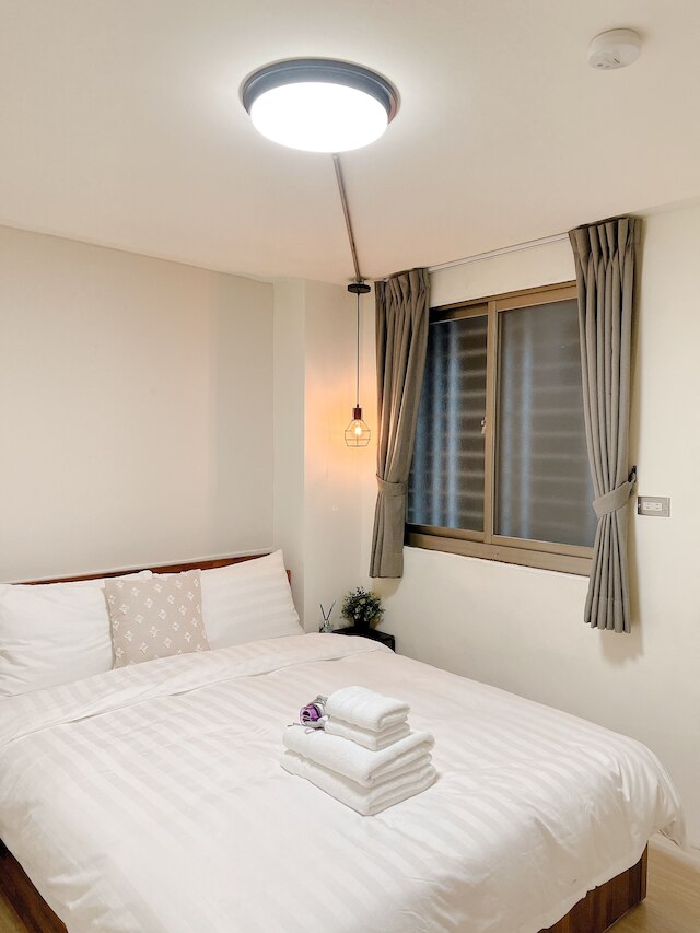 リラックス イン (旅楽民宿)