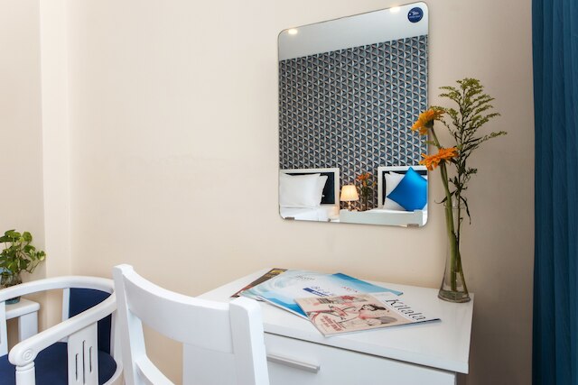 センシズ セントラル ホテル