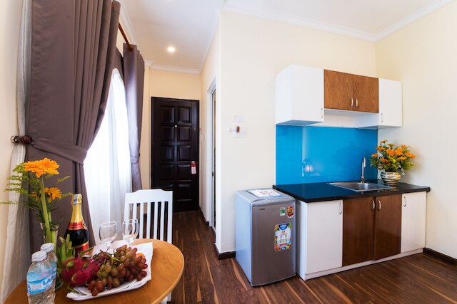 センシズ セントラル ホテル