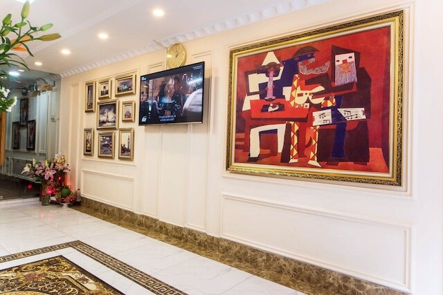 センシズ セントラル ホテル