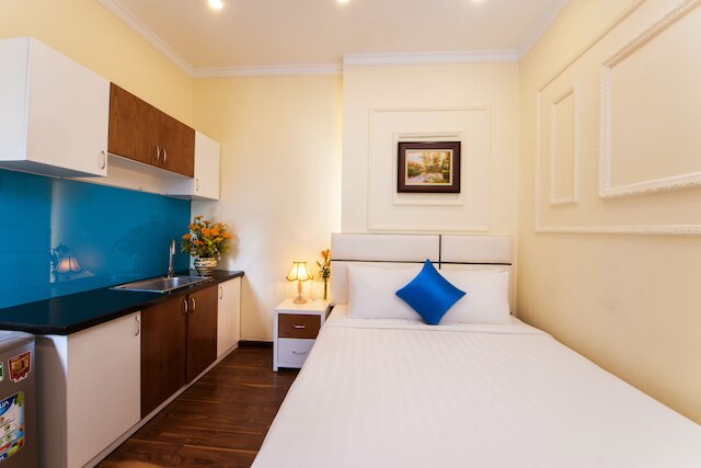 センシズ セントラル ホテル