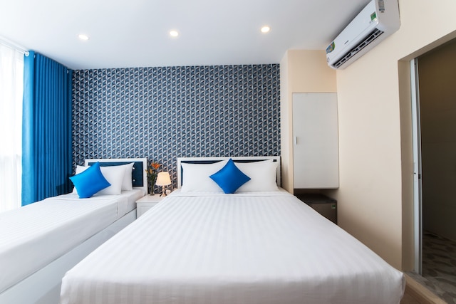 センシズ セントラル ホテル