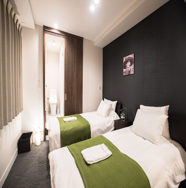 ホテル コージー 台東 浅草