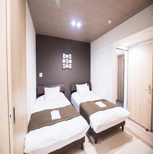 ホテル コージー 台東 浅草