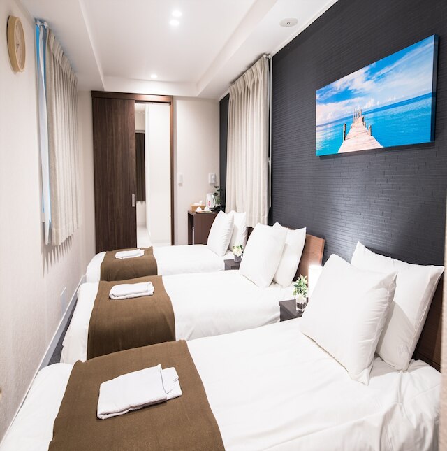 ホテル コージー 台東 浅草