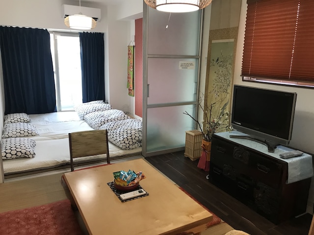 さくら家 - INN 難波