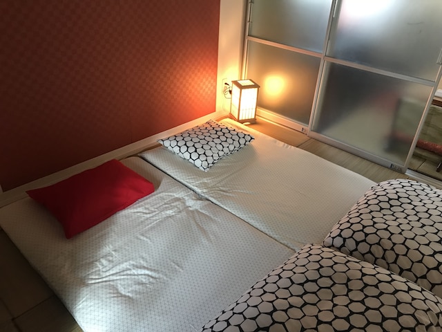 さくら家 - INN 難波