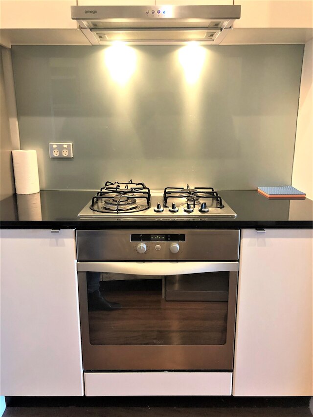 レアディセット アパートメンツ シティ タワー