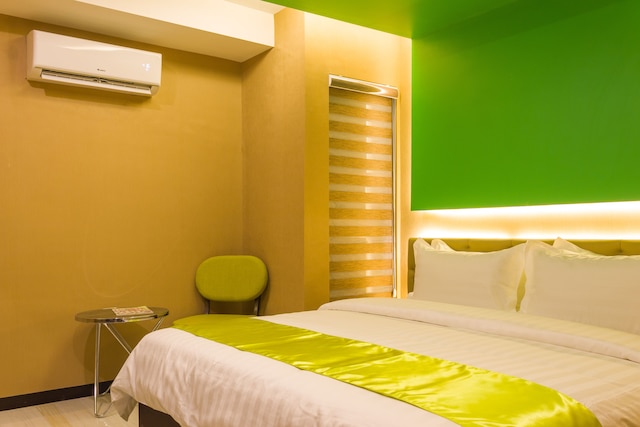 ヴィヴィアンズ ホテル