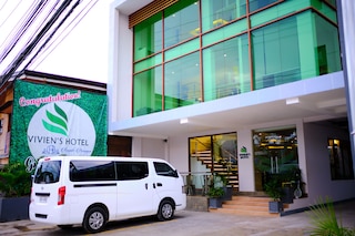 ヴィヴィアンズ ホテル