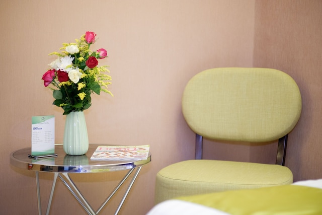 ヴィヴィアンズ ホテル