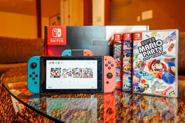 Color Nipponbashi Kuromon