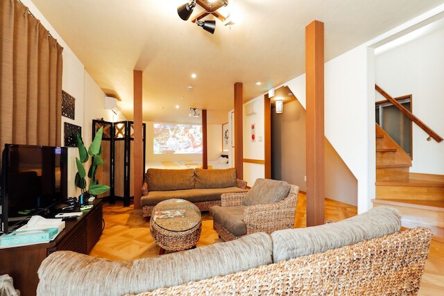 Color Nipponbashi Kuromon