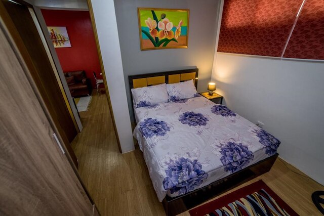 バヤニハン フラッツ マクタン