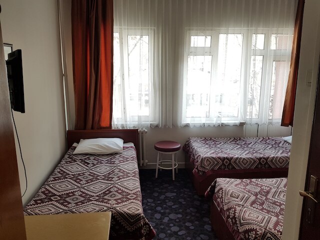 フェラハ オテル