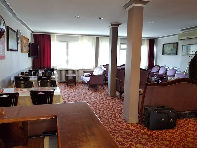 フェラハ オテル