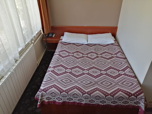 フェラハ オテル