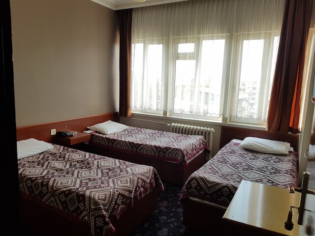 フェラハ オテル