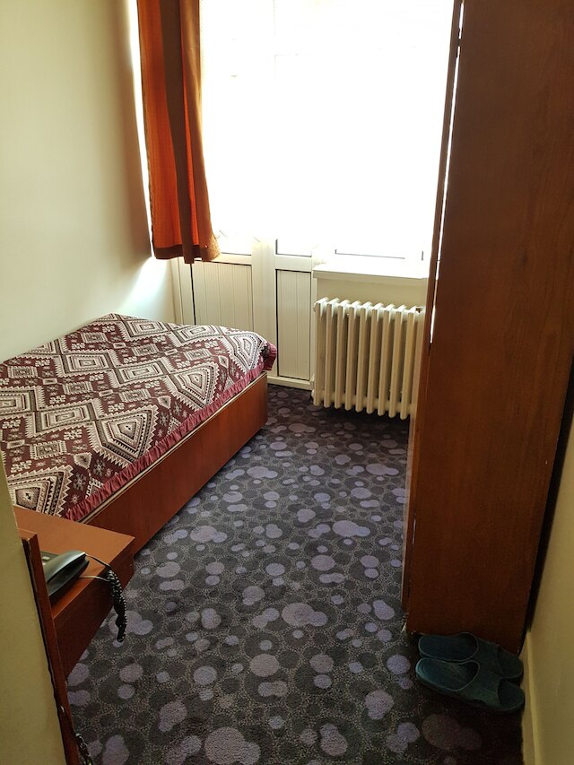 フェラハ オテル