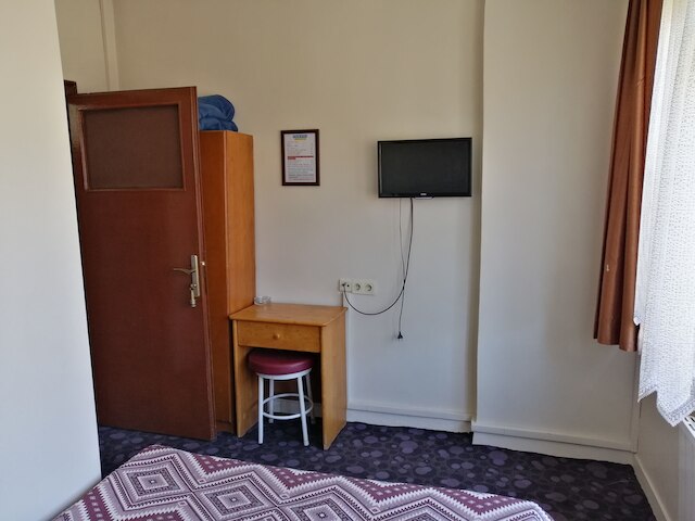 フェラハ オテル