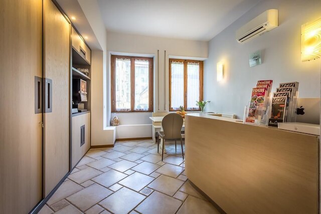 ブル ノッテ ゲスト ハウス