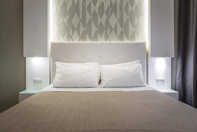 ブル ノッテ ゲスト ハウス