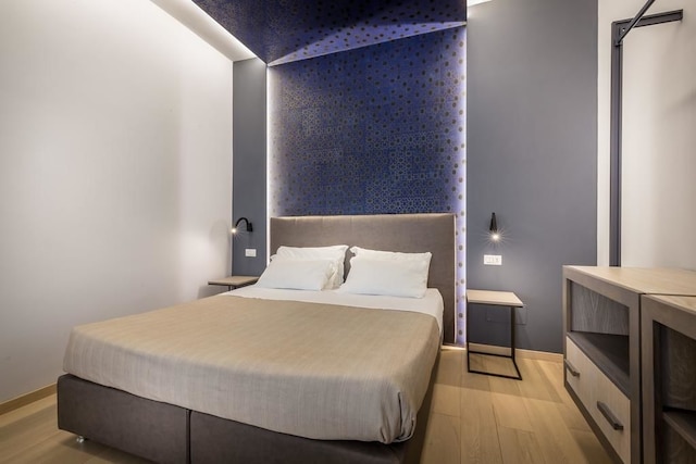 ブル ノッテ ゲスト ハウス