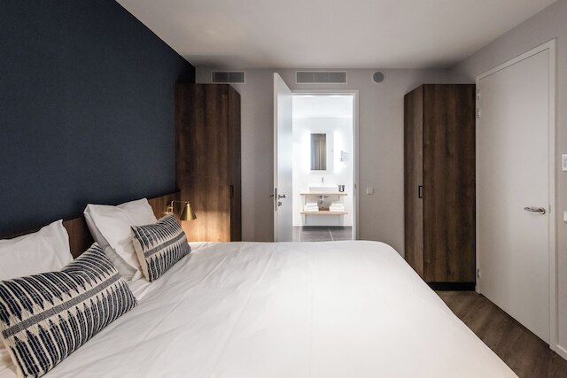 ヌマ アムステルダム ドックランズ