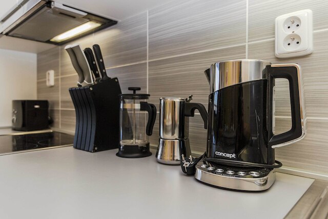 ラグジュアリー センター アパートメント バイ ミハャル & フレンズ