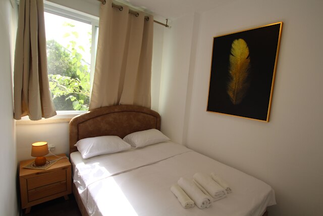 アレンダルズレイル アパートメンツ - バルフォー ストリート 61