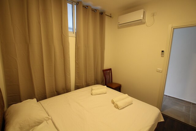 アレンダルズレイル アパートメンツ - バルフォー ストリート 61