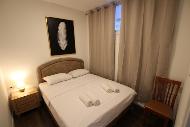 アレンダルズレイル アパートメンツ - バルフォー ストリート 61