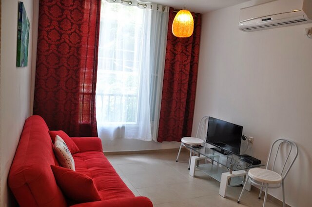 アレンダルズレイル アパートメンツ - バルフォー ストリート 61