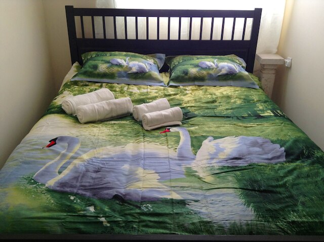 アレンダルズレイル アパートメント - バー ショール ストリート 6