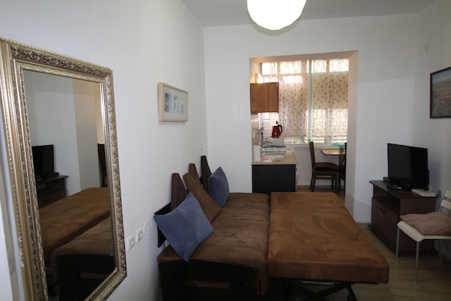 アレンダルズレイル アパートメント - ハートセル ストリート 72